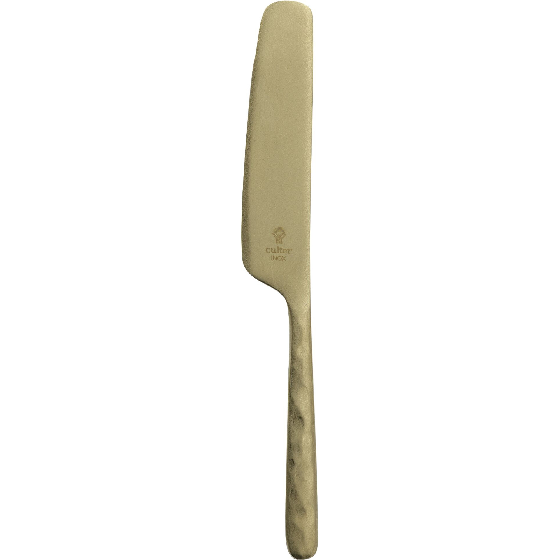 Besteckserie "Kodai Vintage gold" Buttermesser